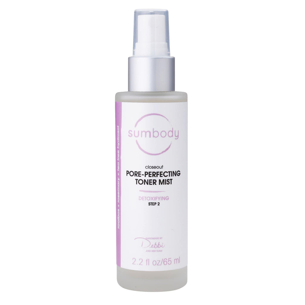 Pore-Perfecting Toner Mist
