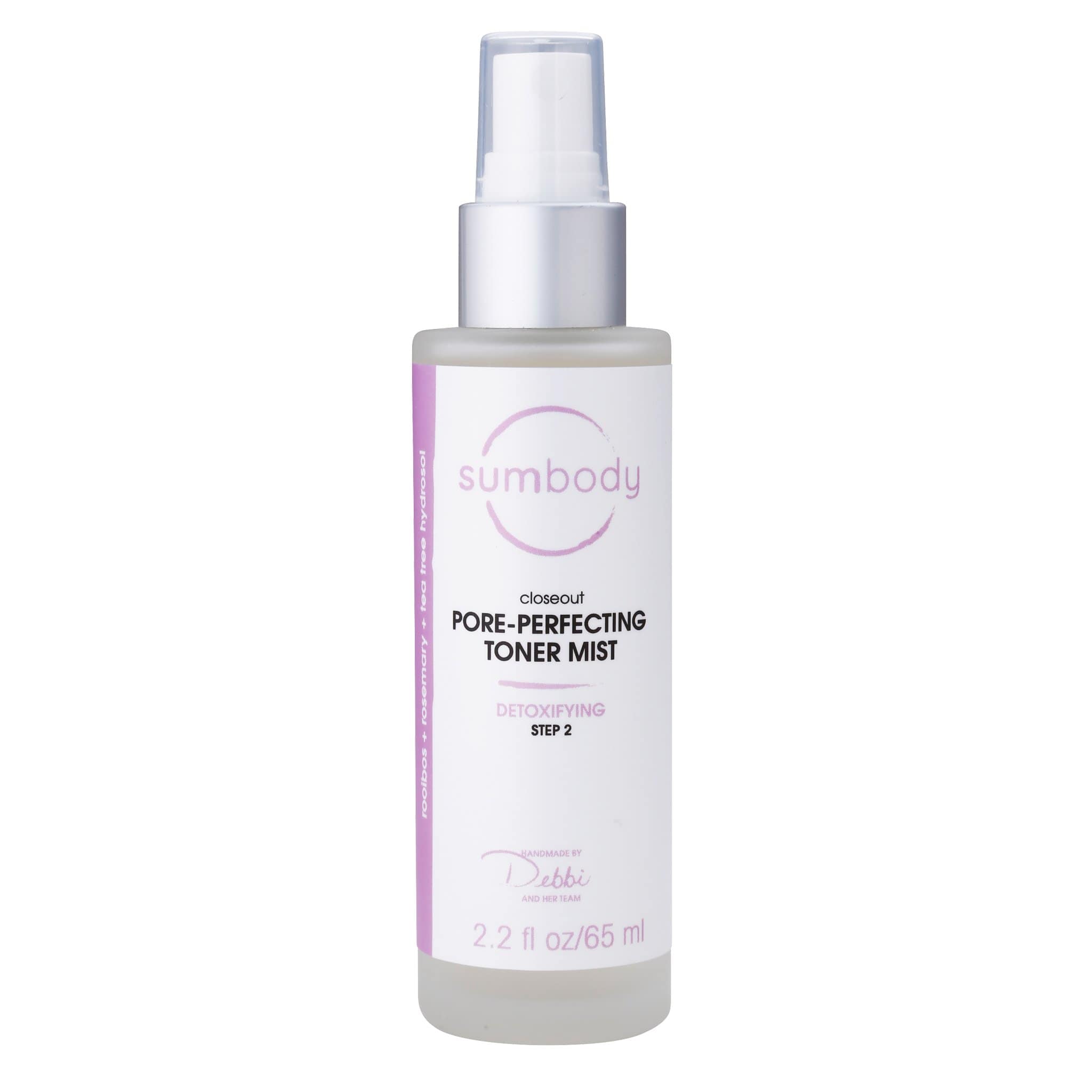 Pore-Perfecting Toner Mist
