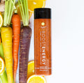 Brightening Exfoliating Face Mask — Vitamin C & Carrot
