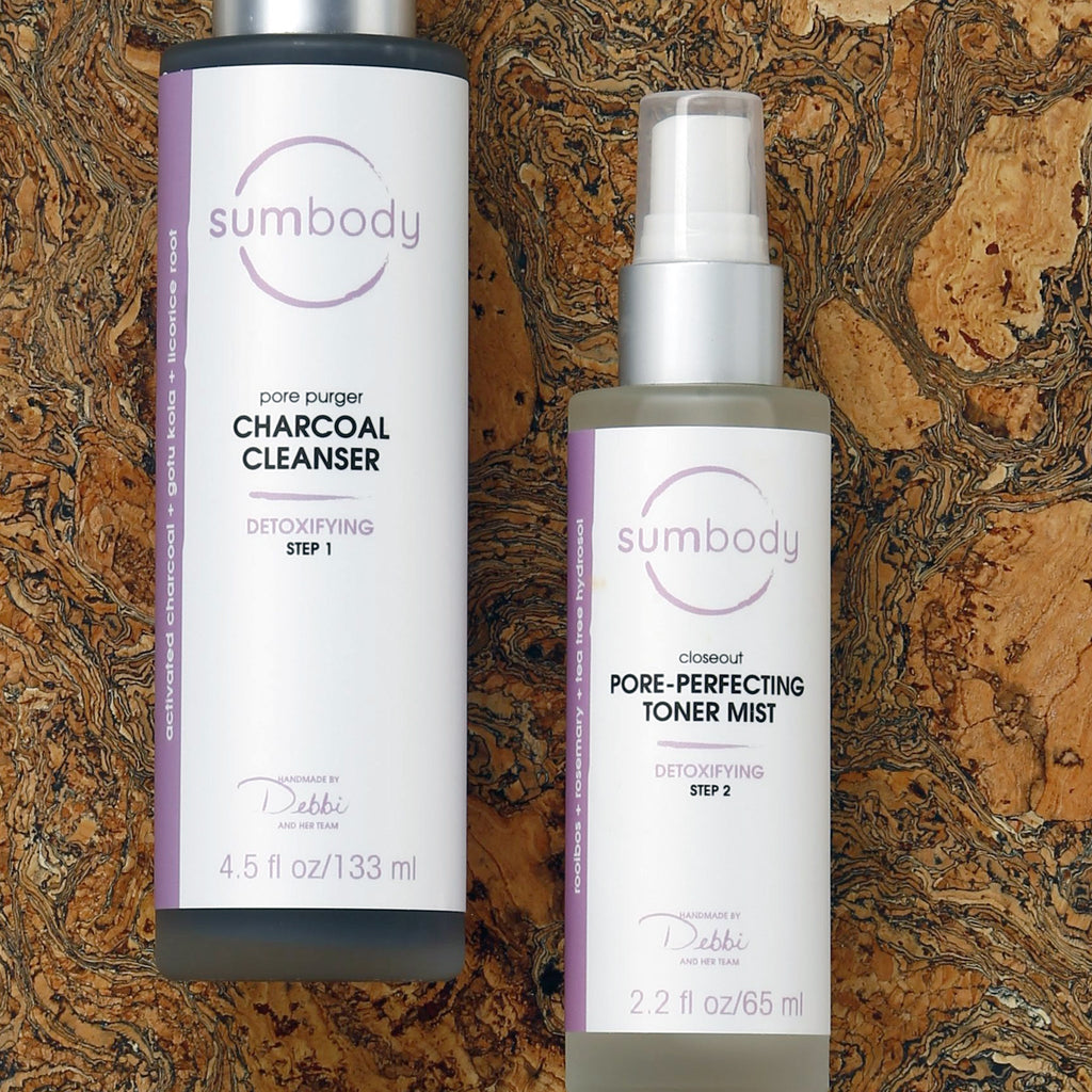 Pore-Perfecting Toner Mist